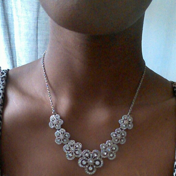 Trifari necklace