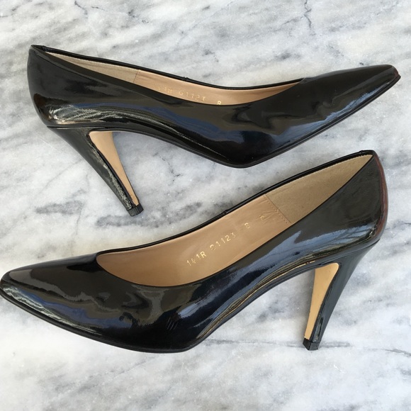 caressa shoes website