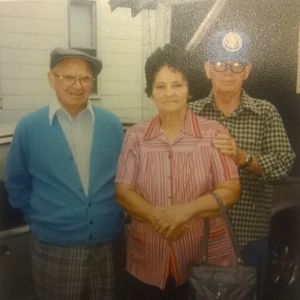 Meet your Posher, Patti