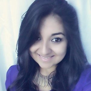 Meet your Posher, Milena