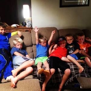 Meet your Posher, Dale