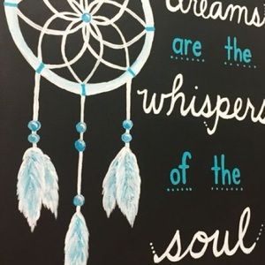 Meet your Posher, Louise