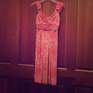 Cocktail dress