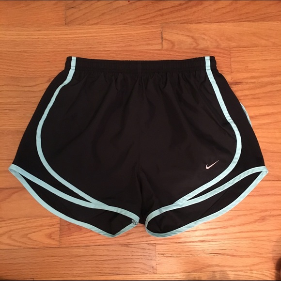 Nike 3" Tempo Shorts