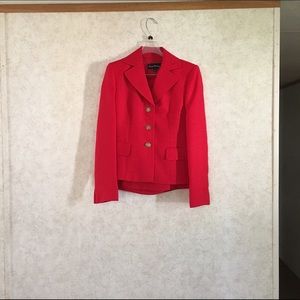 Evan-Picone dress suit