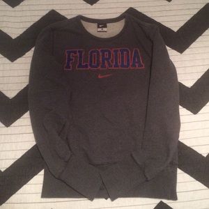 Nike sweatshirt