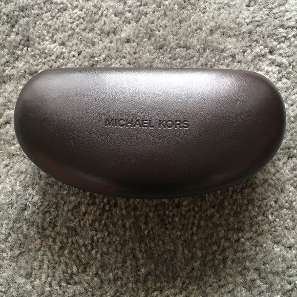 Michael Kors Sunglass Case