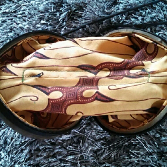 Coconut purse - Picture 3 of 4