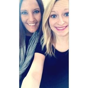 Meet your Posher, Hayley