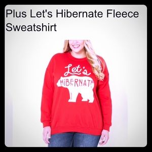 NWT Rue 21 Sweatshirt