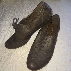 X-Appeal vintage shoes