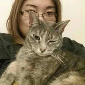 Meet your Posher, Sheri