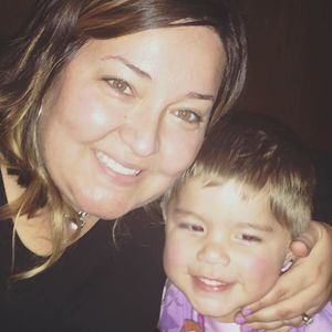 Meet your Posher, Shannon