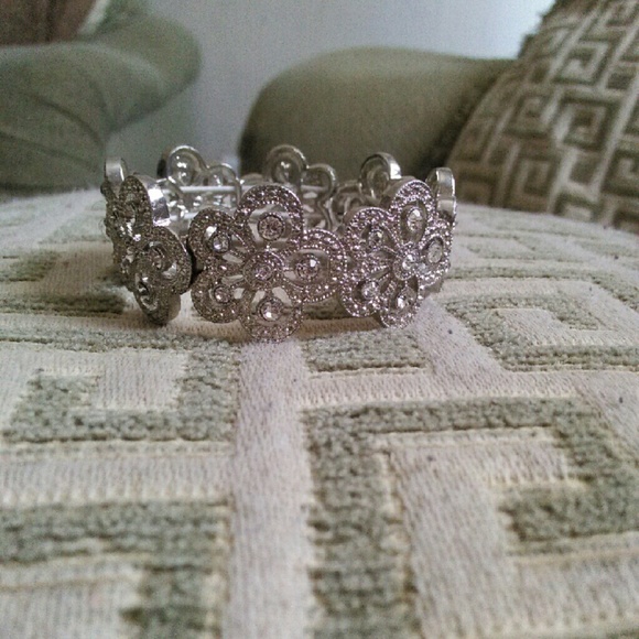 Trifari bracelet