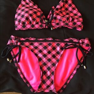 Arizona Jean Company 2 piece swim suit