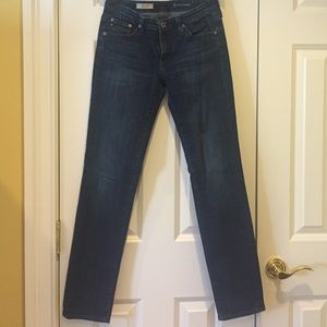 Adriano Goldschmied Jeans