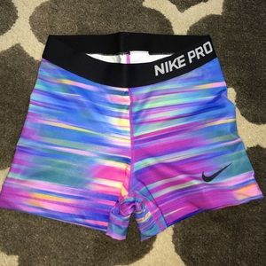 Nike Pros