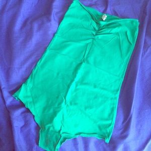 AA ONESIE 💚🌵🌴