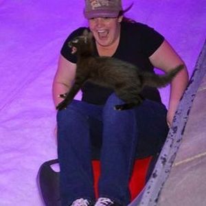 Meet your Posher, Elaina