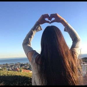 Meet your Posher, Lesley