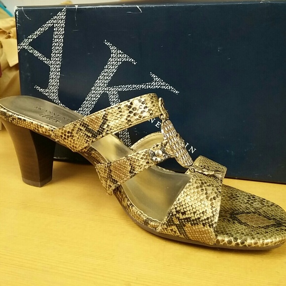 Shoes