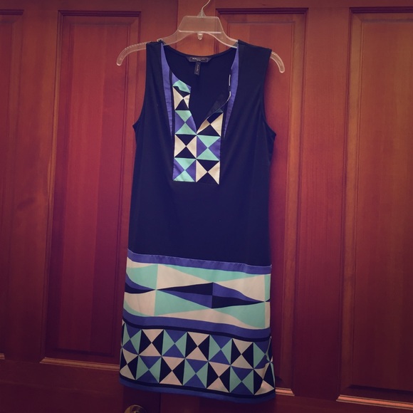 BCBG dress