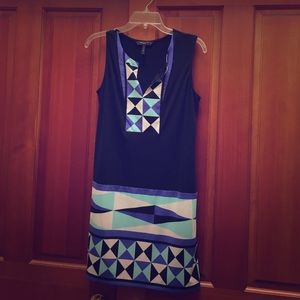BCBG dress
