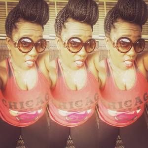 Meet your Posher, Veronica