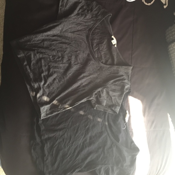 Two Crop Top deal!