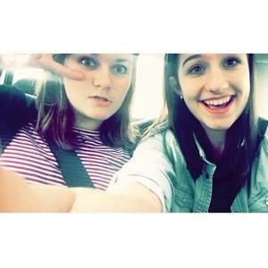 Meet your Posher, Louisa