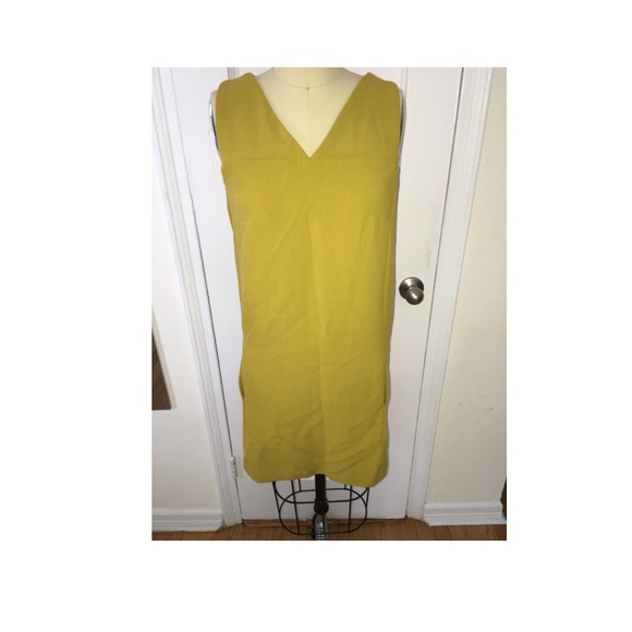 Asos shift dress