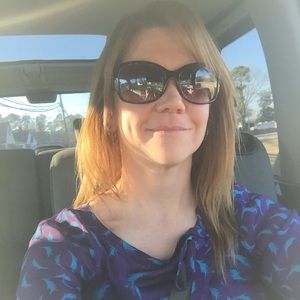 Meet your Posher, Sara