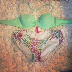 Victoria secret bikini