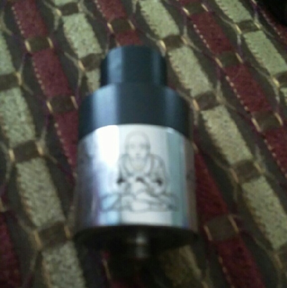 Buddha 26650 Atty