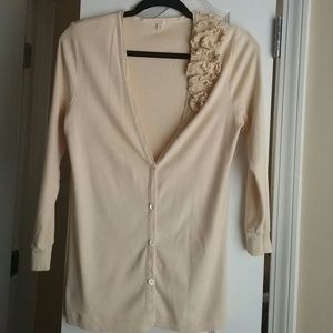 J Crew cardigan
