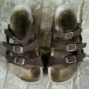 Birkenstock Sandels