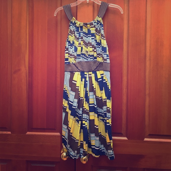 BCBG dress - Picture 1 of 3