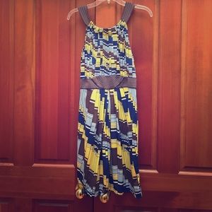 BCBG dress