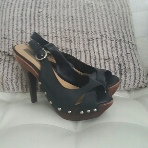 Steve Madden heels
