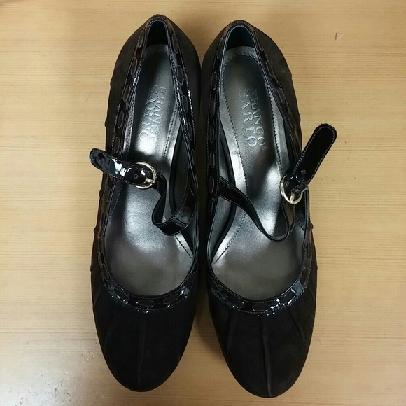 Shoes Franco Sarto