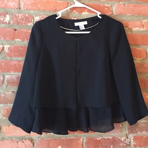 Feminine Blazer