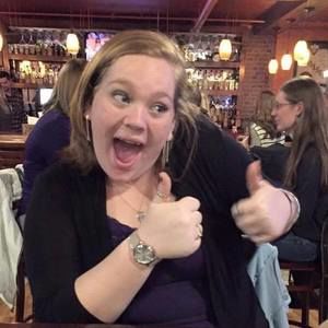 Meet your Posher, Brooke