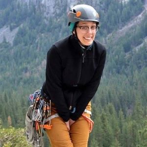 Meet your Posher, Marissa