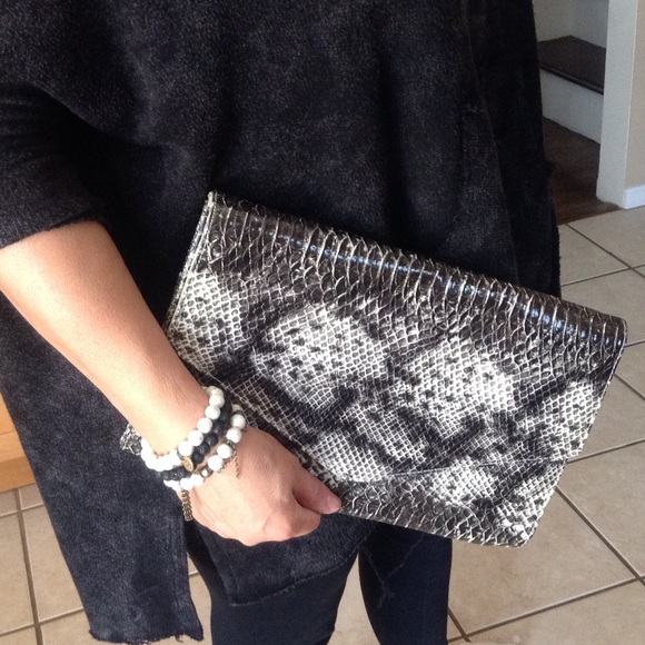 Envelope clutch - Picture 4 of 4