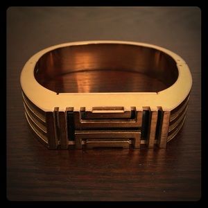 Tory Burch Fitbit bracelet