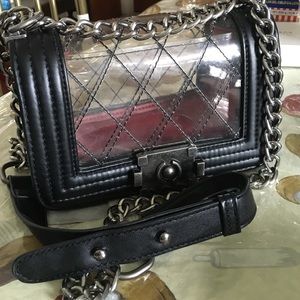 mini boy crossbody bag