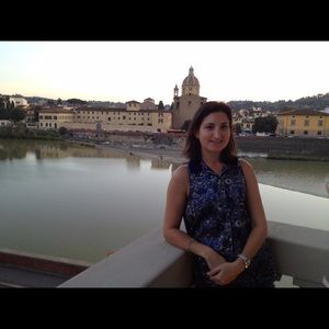 Meet your Posher, Stephanie