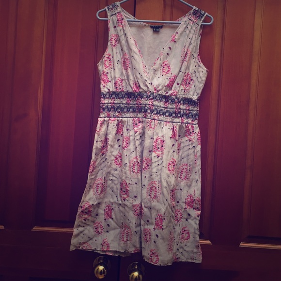 Theory summer dress