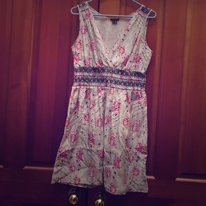 Theory summer dress
