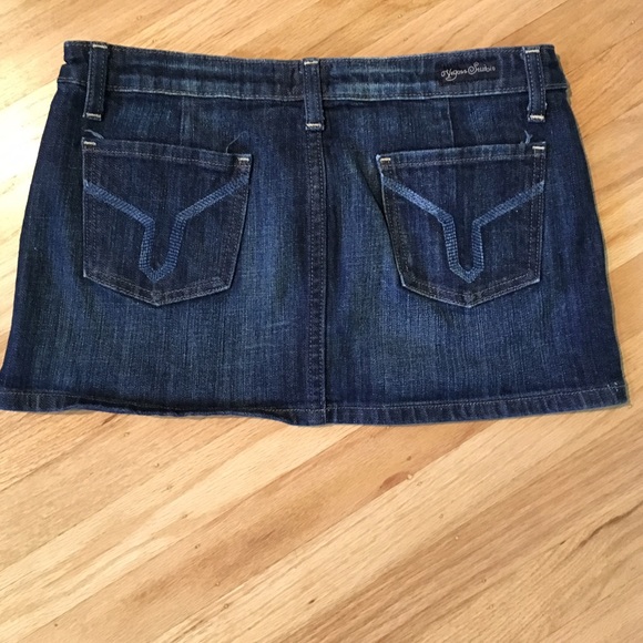 Madison Mini Skirt - Picture 4 of 4